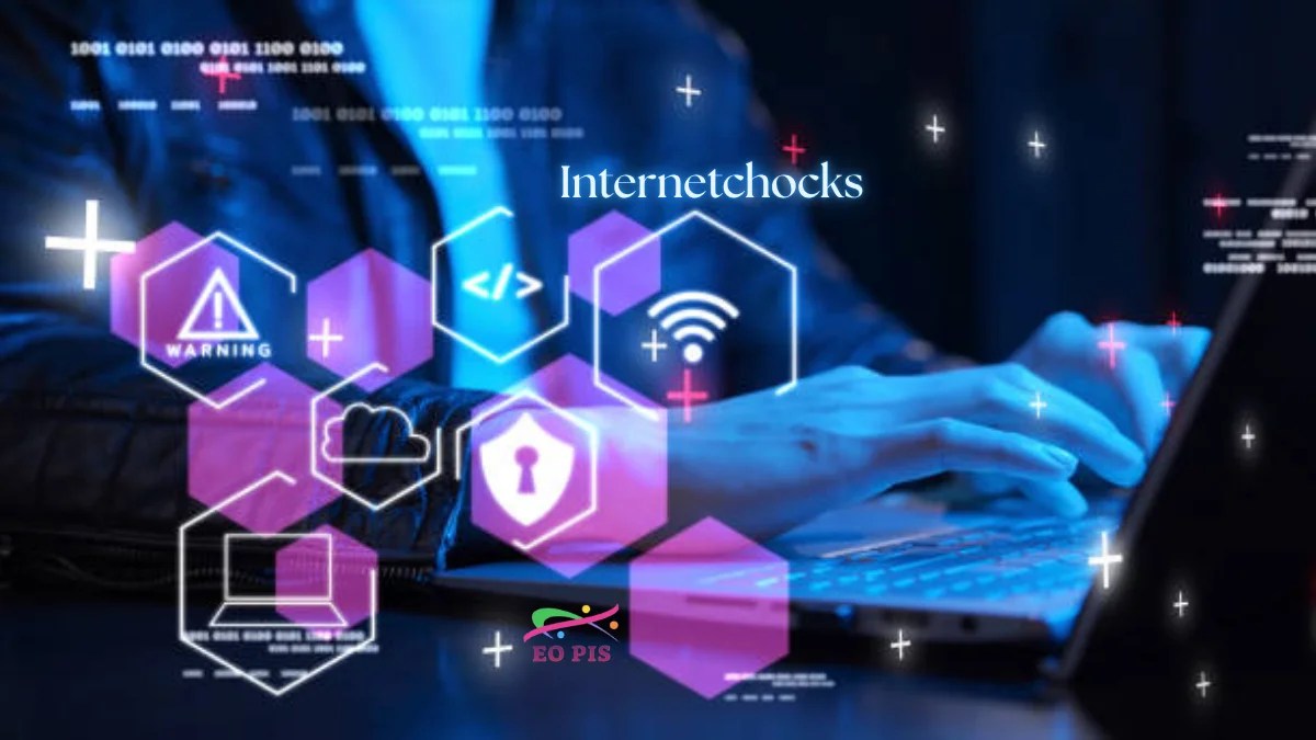 internetchocks