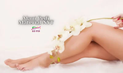 mani pedi material nyt