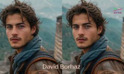 david borhaz