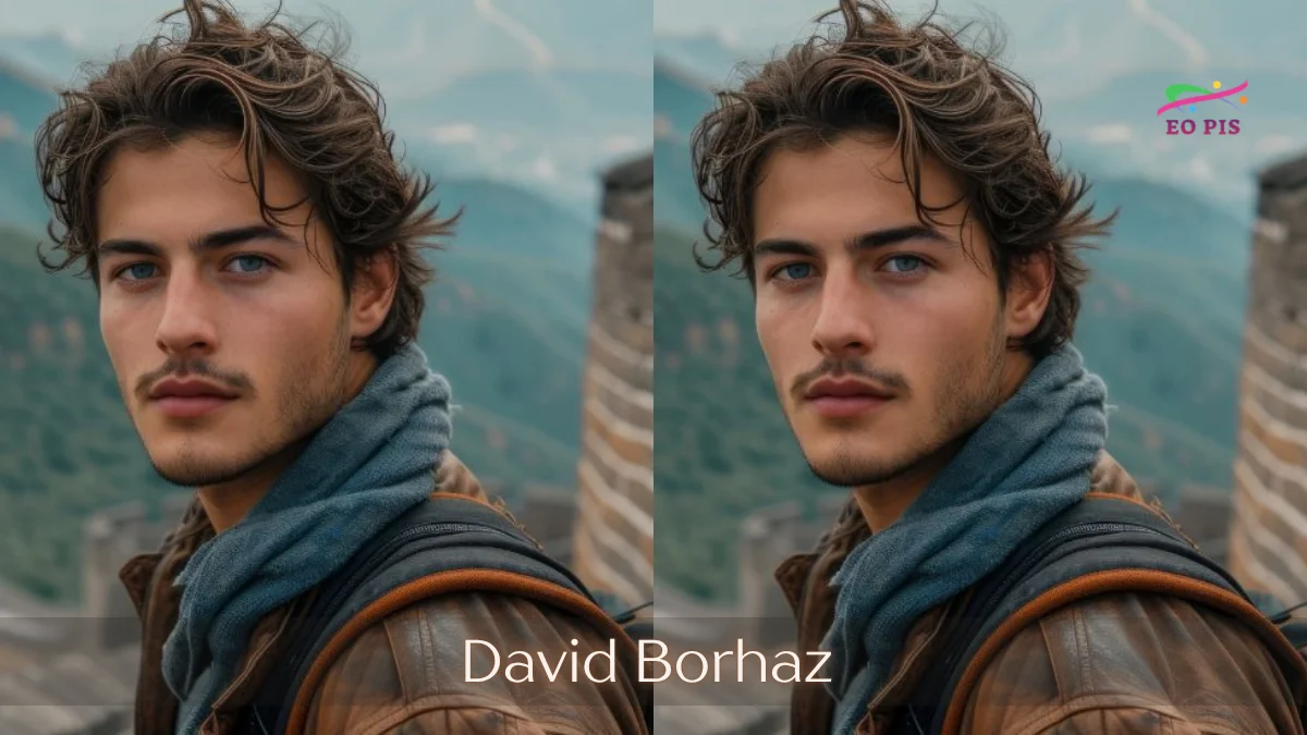 david borhaz