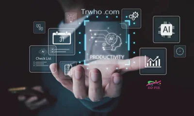 trwho .com