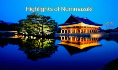 highlights of nummazaki
