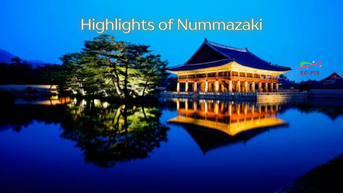 highlights of nummazaki