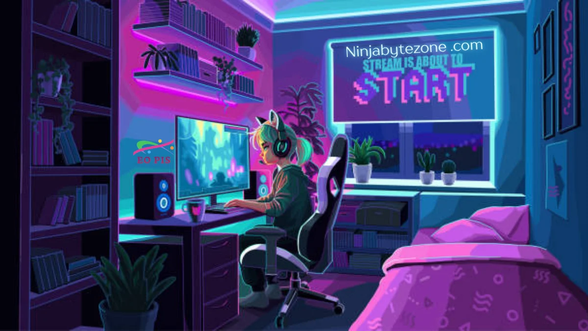 ninjabytezone .com