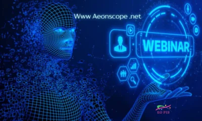www aeonscope .net