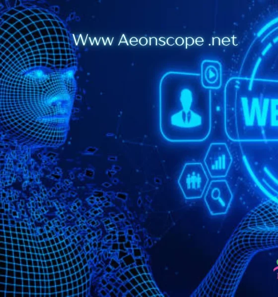 www aeonscope .net
