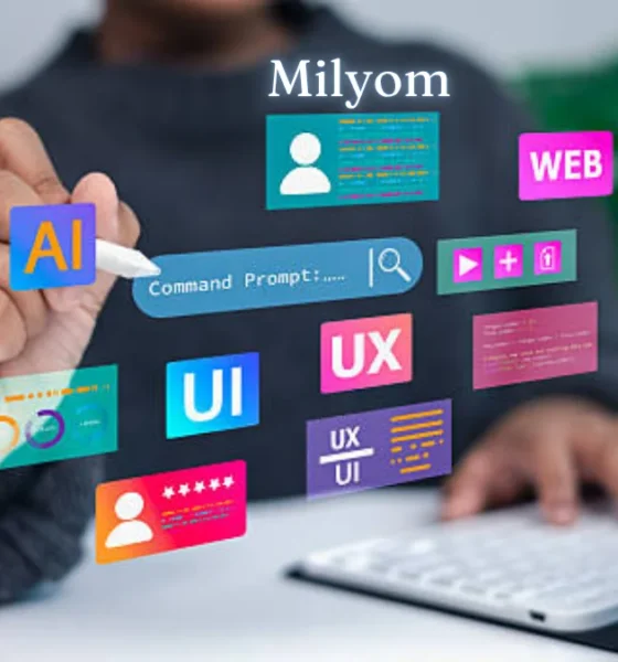 milyom