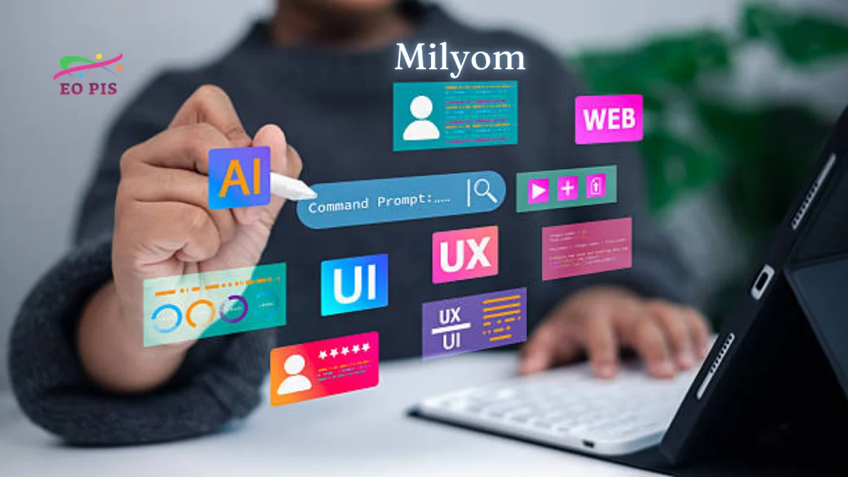 milyom