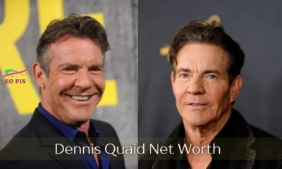Dennis Quaid Net Worth