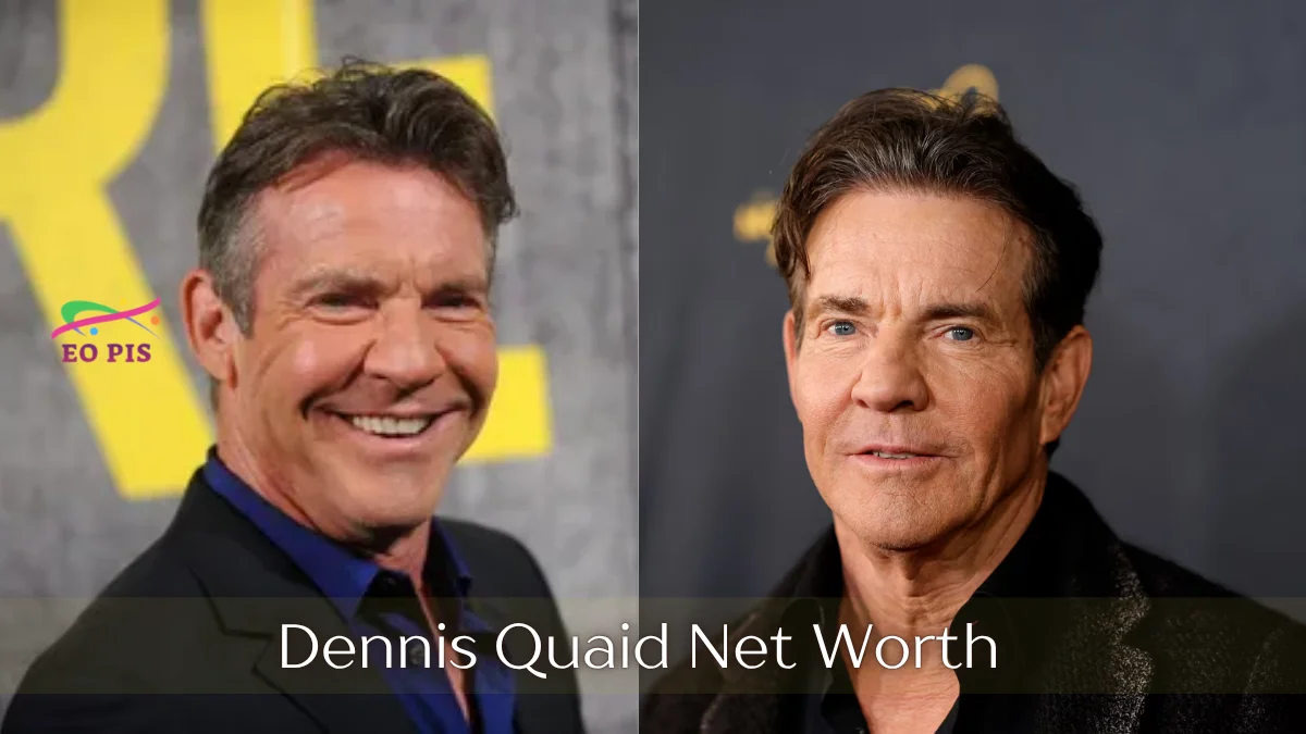 Dennis Quaid Net Worth