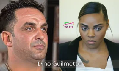 dino guilmette