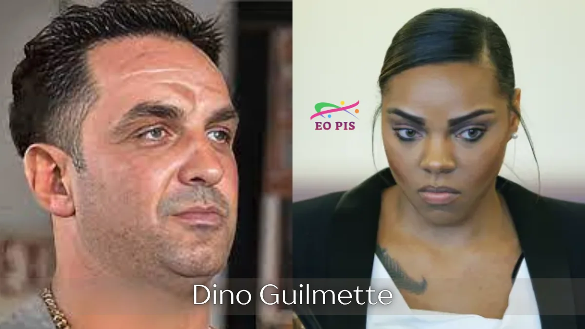 dino guilmette