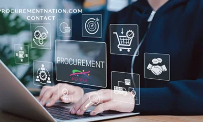 procurementnation.com contact