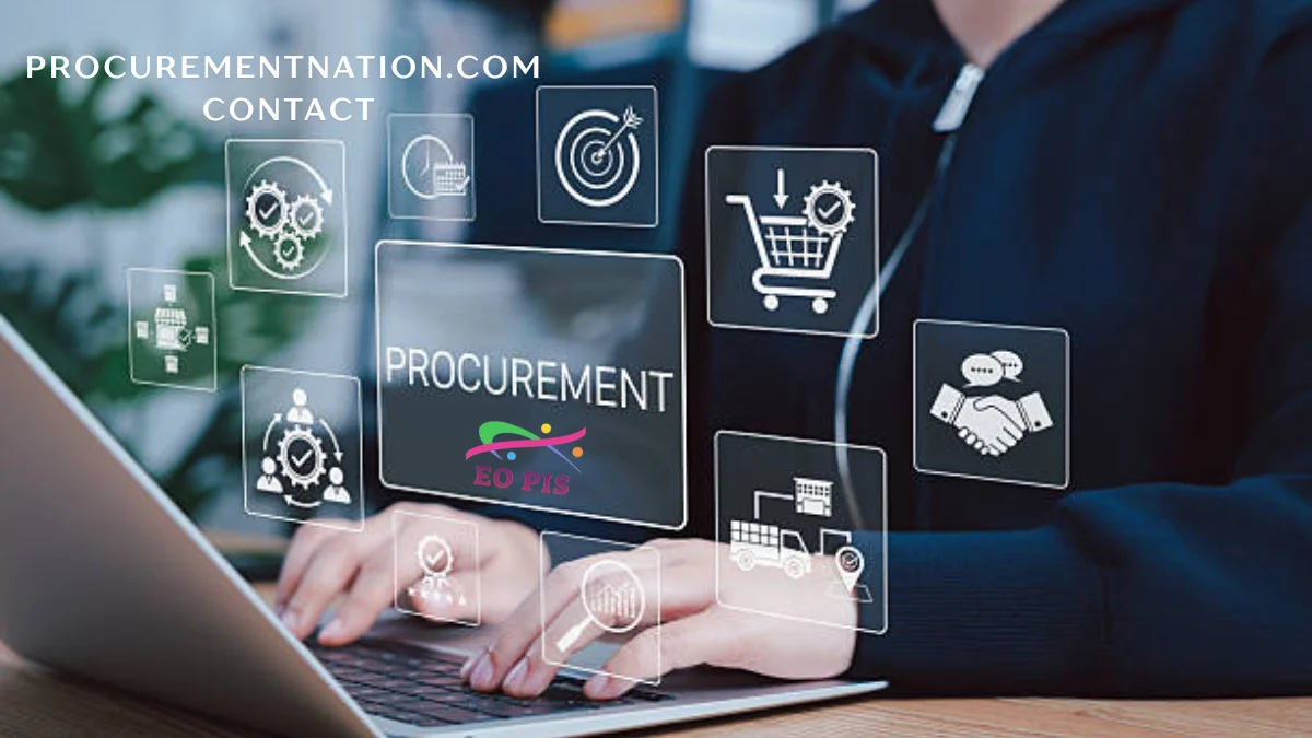 procurementnation.com contact