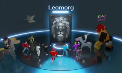 leomorg