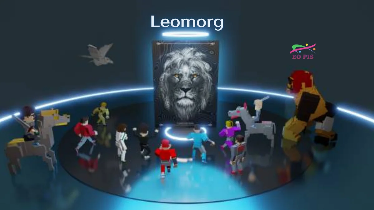 leomorg