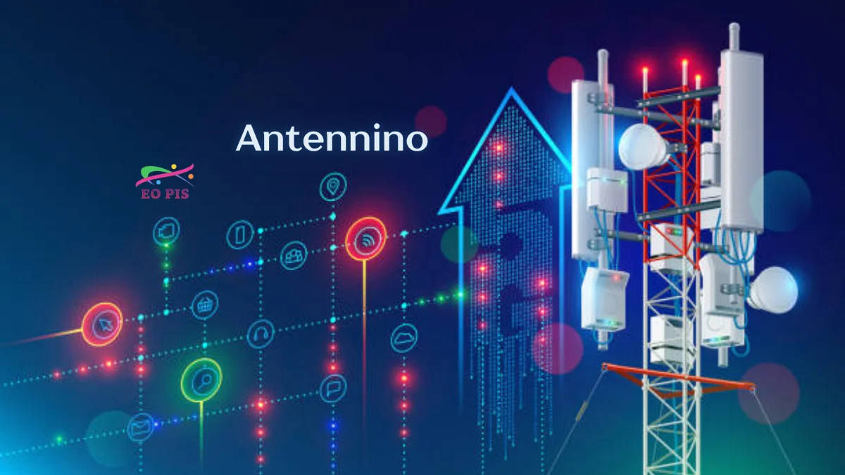 antennino