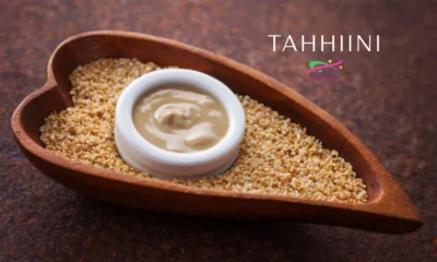 Tahhiini