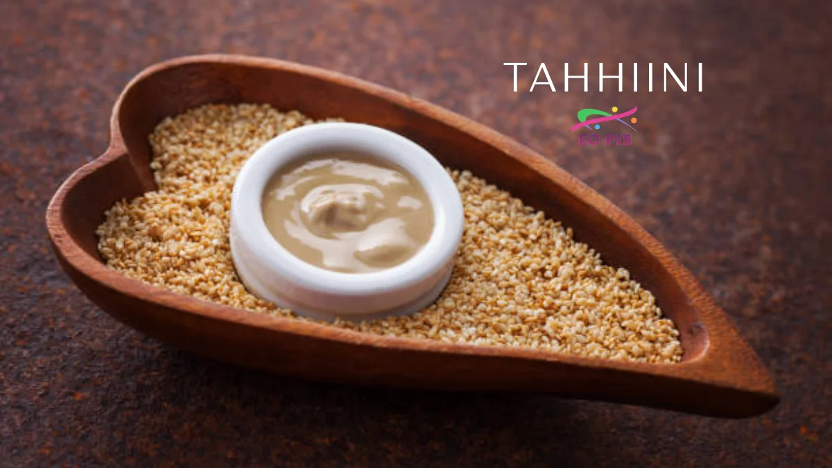 Tahhiini
