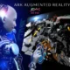 ark augmented reality