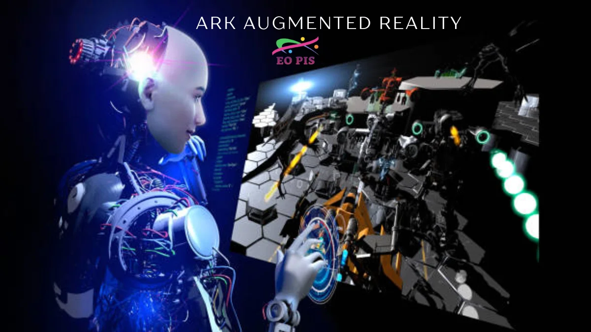 ark augmented reality