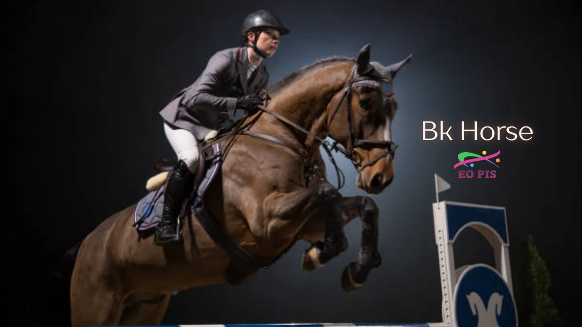 bk horse