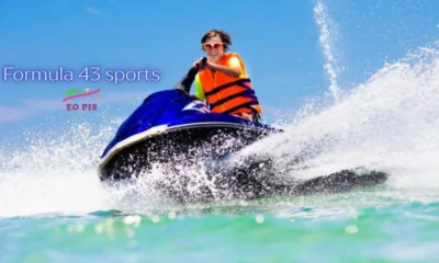 formula 43 sports