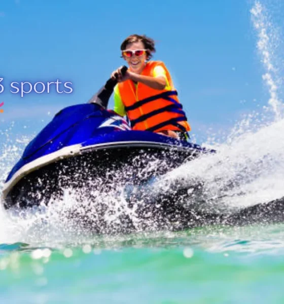formula 43 sports