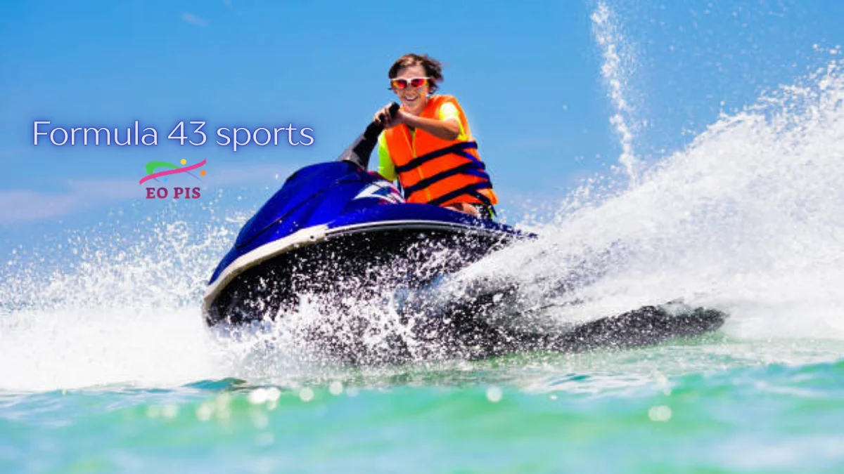 formula 43 sports
