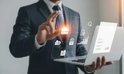 First Time Small Business Loan