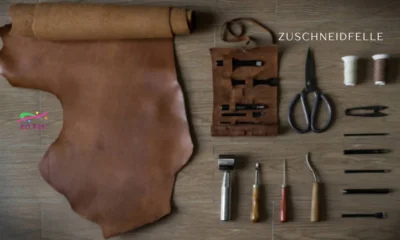 zuschneidfelle