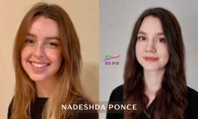 nadeshda ponce