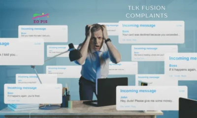 tlk fusion complaints