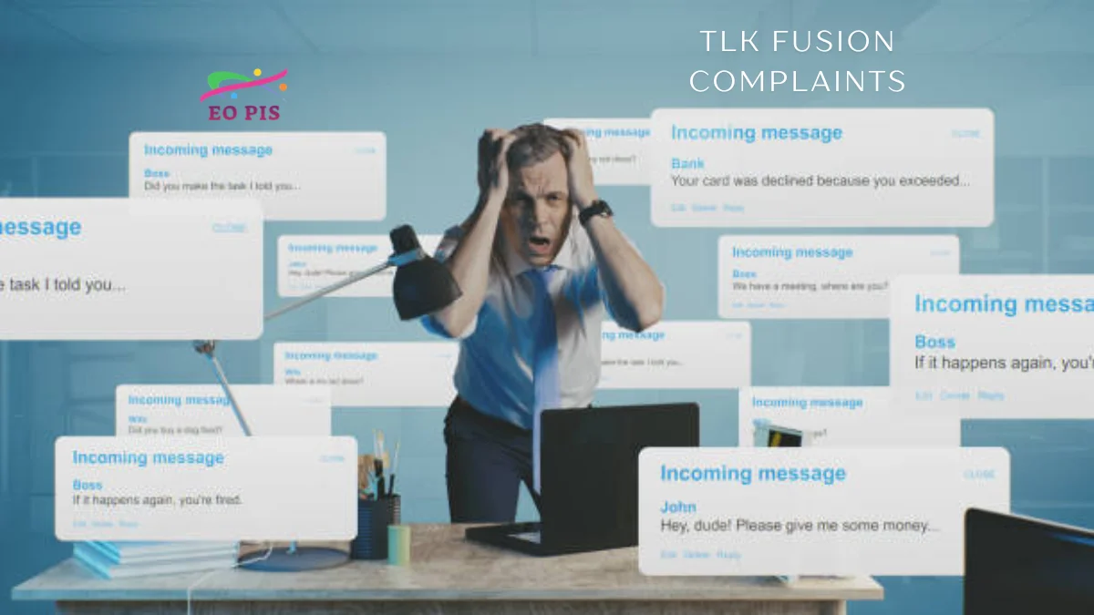 tlk fusion complaints