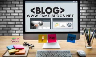 www fame blogs net