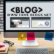 www fame blogs net