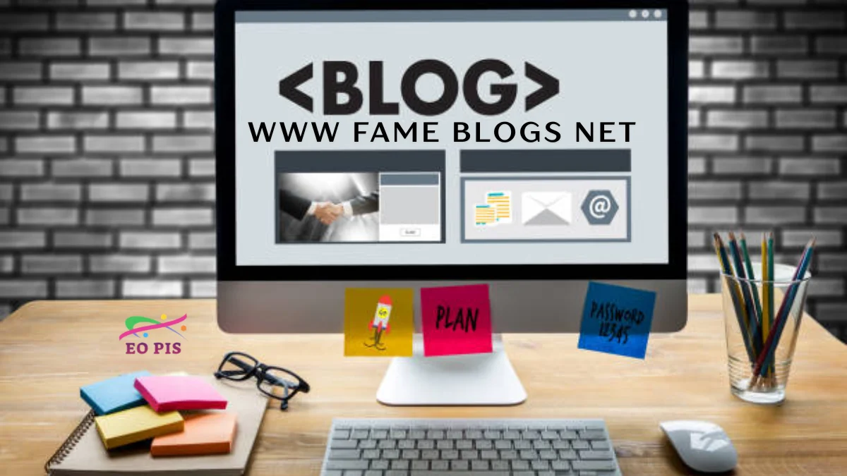 www fame blogs net