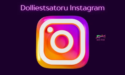 Dolliestsatoru Instagram