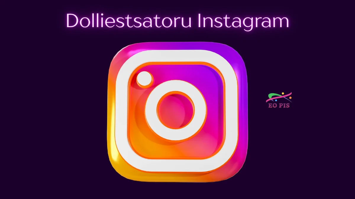 Dolliestsatoru Instagram