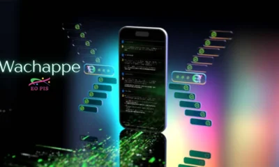 wachappe