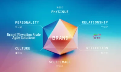 brand elevation scale agile solutions