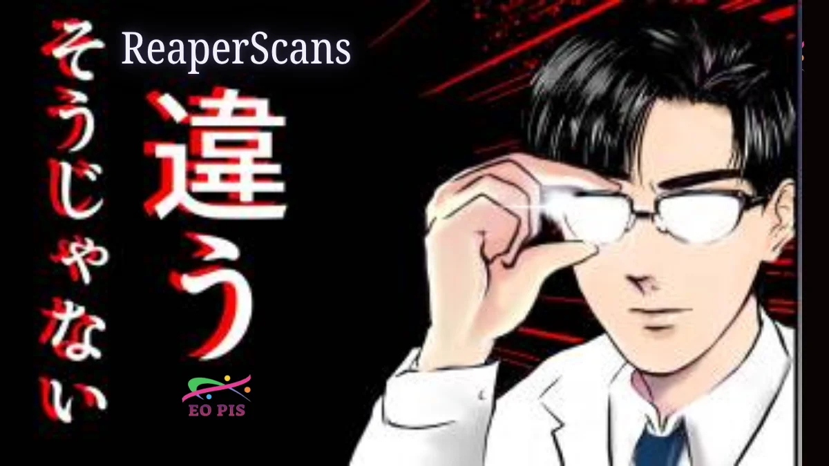 reaperscans