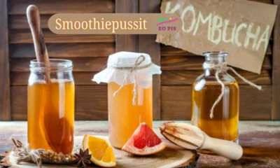 smoothiepussit