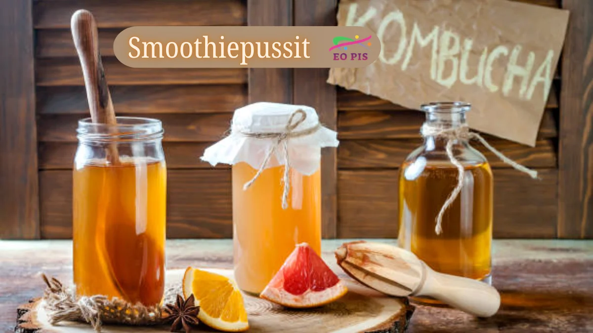 smoothiepussit