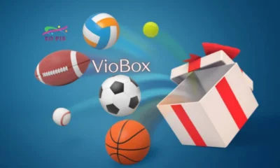 viobox