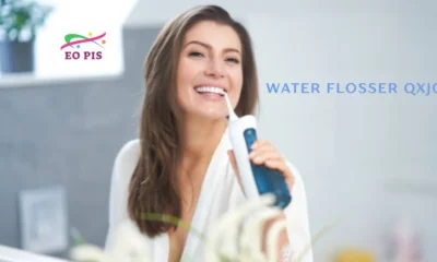 water flosser qxj0