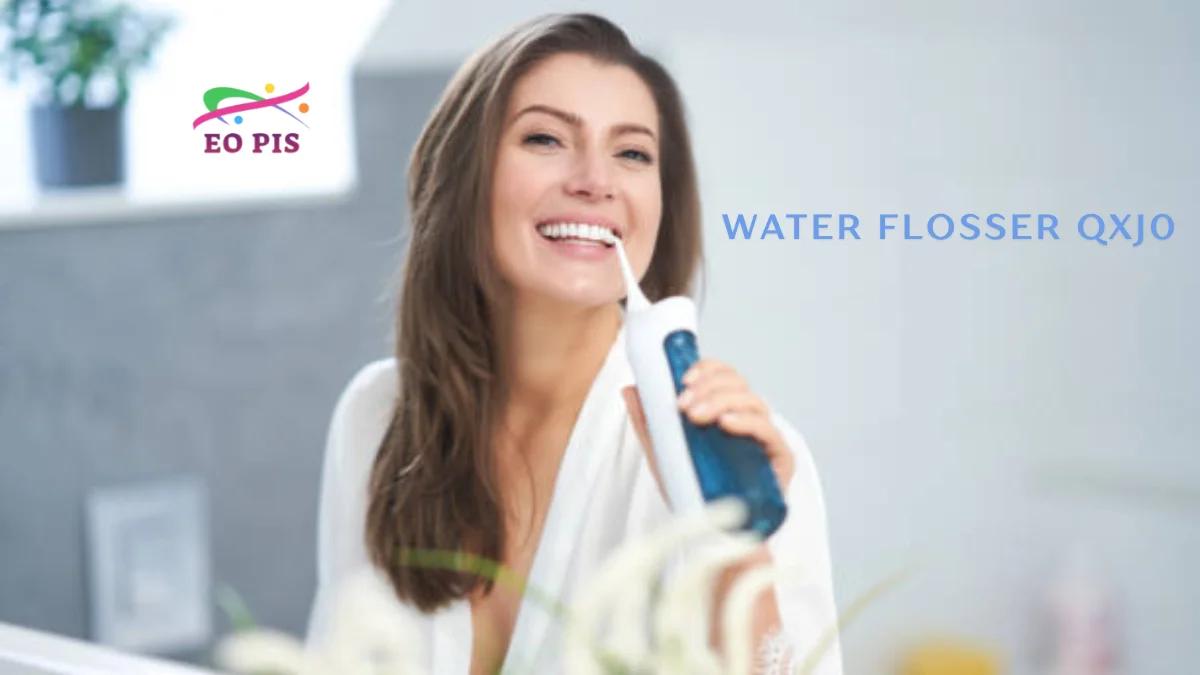 water flosser qxj0