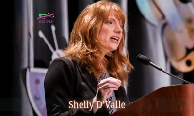 Shelly D’Valle