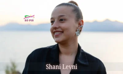 shani levni