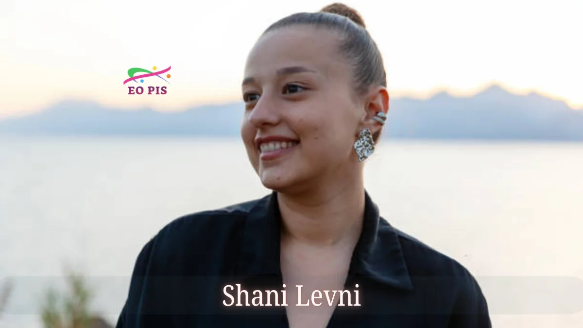 shani levni